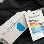 Time & Tru  Black Bikini Bottom Photo 5