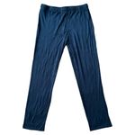 Vera Bradley Vera Bardley Midnight Navy Pants, M Photo 1