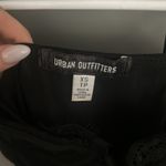 Urban Outfitters  BLACK CORSET DRESS⭐️ Photo 2