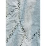 Blesse'd are the Meek Bless'ed are the meek Natural Forms White Mini Dress Size 0 Photo 2