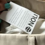 Noli  leather trouser Photo 6