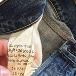 Outerknown  Jeans‎ nwot Photo 6