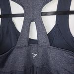 Old Navy S Loose Fit Active Navy Athletic Top Photo 6