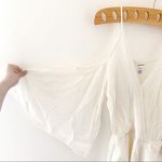 l*space L* Soho Cold Shoulder Romper Photo 7