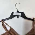 Elliatt X REVOLVE Pippa Dress in Nude Medium Photo 12