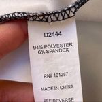 Alexia Admor women’s emerald blue floral cold shoulder dress size XS extra small Photo 9