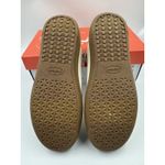 New J Sport Cecily Women’s Sneaker Suede White/Grey Low Top Shoes Size 7 US White Photo 12