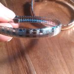 Omega Stainless Steel Two Bracelet Set Photo 5