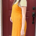 PETER SOM Women's Yellow Cross Photo 13