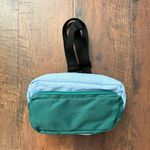 PRESSED insulated, sustainable, adjustable fanny pack, NWOT Multiple Photo 4
