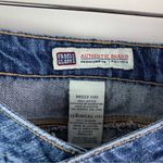 Faded Glory 3for$30🛍 Vintage Y2K  JNCO Jean Style Capris 14 Photo 2