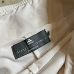 Adidas Stella McCartney White Tennis Skirt Photo 3