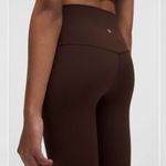 Lululemon Align High-Rise Crop 23" Leggings Photo 2