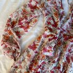 Forever 21 Floral Mini Dress Photo 1