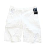 Nike NWT   Womens Dri-Fit Golf Bermuda Shorts Photo 8