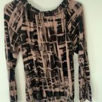 cha cha vente Formal Blouse Top Photo 1