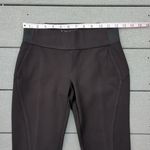 Simply Vera  Vera Wang Petite Pointe Leggings with Elastic Waistband Photo 6