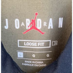 Jordan Air x Aleali May Women’s Size L SRT Crew Shirt Workwear Utility Gorpcore Photo 10