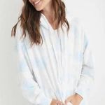 Aerie tie dye hoodie Photo 0