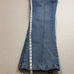 Kensie  Women's Boot Cut Blue Jeans Photo 5