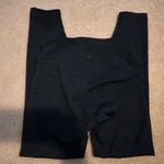 Lululemon Wunder Under SmoothCover High-Rise Tight 25" True Navy Size 6 Photo 4