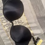 Coobie Elegant Black Bra Size 40 C Photo 3