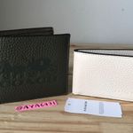 Coach Wallet Photo 0