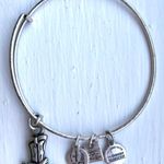 ALEX AND ANI Cowboy Boot Bracelet Photo 0