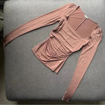 Free People Intimately Layering Top XS Photo 0