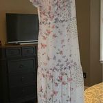 Altar'd State Dress Maxi Photo 2