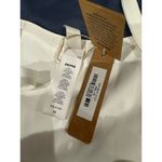 SKIMS  NWT Swim One Piece Sculpting Marble White Size 4X SW-BDY-0123 4XL Photo 3