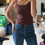 CRZ Yoga  Tank Top Workout Photo 0