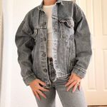 Levi's Vintage Levi’s Embroidered Jean Jacket Photo 8