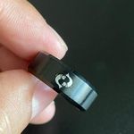 Constellation Pisces ring Photo 3