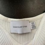 Revolve Sweater Top Photo 4