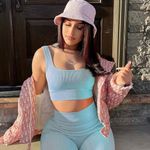 Amazon workout set Photo 0