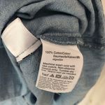 J.Crew 100% cotton denim mini dress, women size small Photo 7