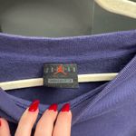 Jordan  Purple Crewneck  Photo 2