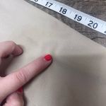 Coach 1941 Walking Coat Short Trench Coat Jacket size Xs Photo 9