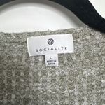 Socialite  Long Sleeve Top Photo 1