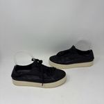 Frye Lena Low Lace Oxford Sneaker Size 6.5 Photo 5