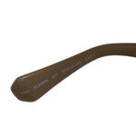 All Saints - Sonic Rectangular Shape Sunglasses in Taupe Photo 4