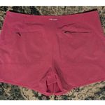 Pelagic  OceanFlex Hybrid Shorts Women’s Size 6 Pink Performance Fishing EUC Photo 4