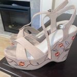 MIA Sandal Wedges Photo 0