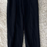 Lounge Apparel Womens Black Jogger Sweatpants Size S Comfort Fit Photo 0