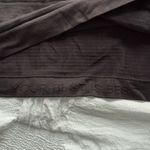 Lululemon  Athletica Black Fitted Short Sleeve Tee Photo 1