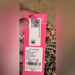 Lilly Pulitzer XXS Tessa 3/4 Sleeve Dress in Rattan Walk on the Wild - NWT Photo 3