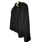 Morgan Miller Black Dressy‎ Suit Jacket Size 16W Photo 3