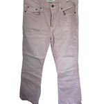 Pistola  x Revolve Lennon Crop Jeans Pink 29 Photo 59