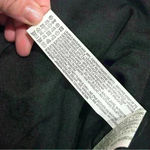 ZARA  Sleeveless Sweetheart Neck Lined Lace Bodycon Mini Dress Black Size S Photo 5